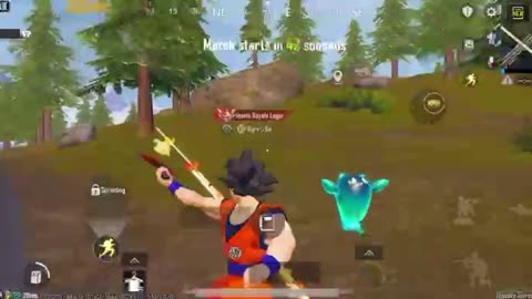 20 Kills, No Mercy