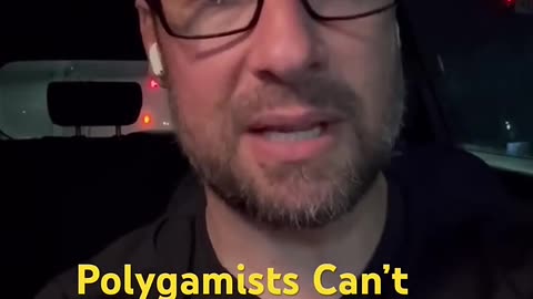 Fire the polygamist pastor