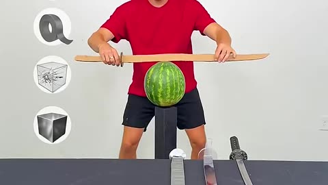Which Katana Is The Sharpest_