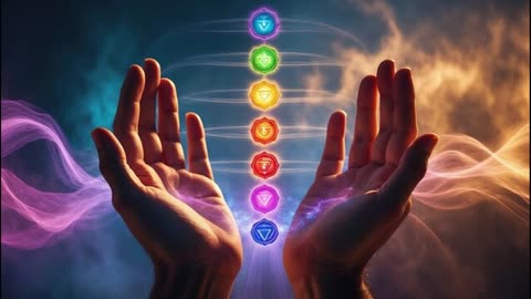 Light Codes of Healing