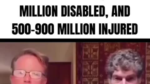 The numbers are well wrong times them by ten