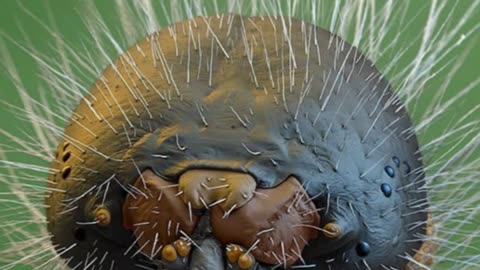 The Locusts of Revelation 9