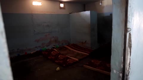 Around 200 Islamic State fighters escape Syrian prison, US official