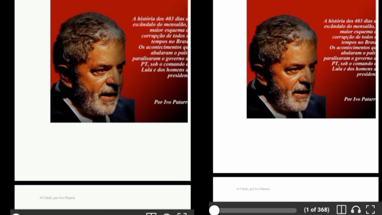 Conheça o PT Dando nomes: crime pra eles vira biografia, já imaginou como seria o título de uma self normal para seu opositor ?