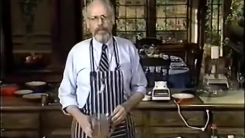 The Frugal Gourmet - Dishes Of Africa