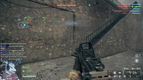 Deadzone Rogue | BF6 or Dune Later (Maybe)