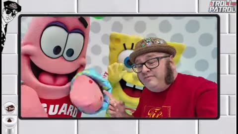 20240707.WrightDownMainStreet_Gets_Her_Soup_Carpetbagger_Meets_Some_Friends_Adam_Woo_Off_To_Texas