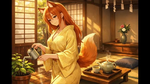 The Shrine at Ease V3