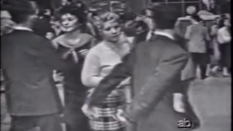 1997 American Bandstand Documentary