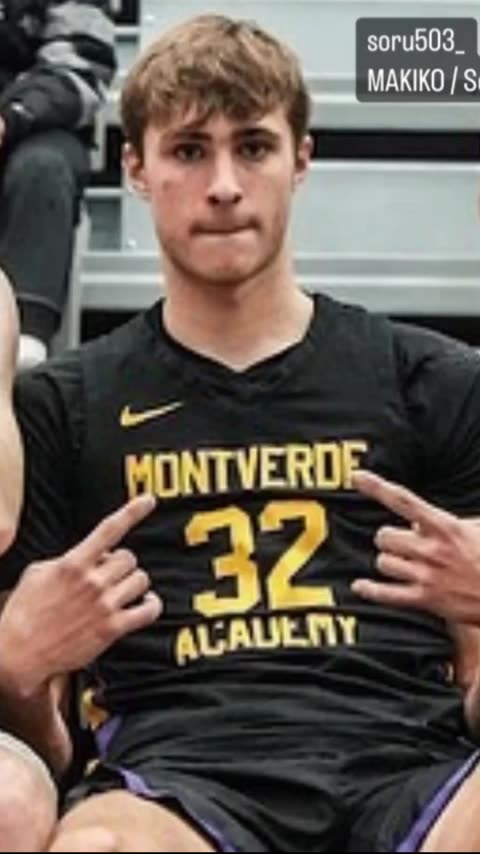 007. Cooper Flagg has been putting on a show since high school 💪🏽🔥 #shorts