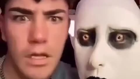VIDEO ATERRADOR 💀🤫 #fyp #miedo #paranormal#terror#fyp #miedo