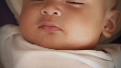 3. Sleep Like a Baby Best Positions for Newborn