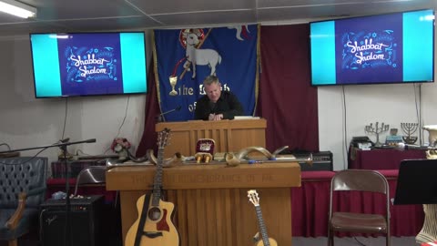 The Fatherhood of God