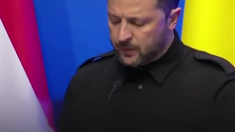 Zelenski pide a sus socios intensificar las sanciones contra Rusia