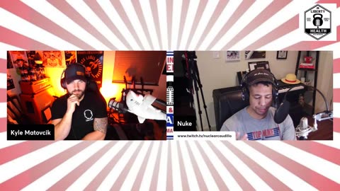 272 - Not Being Average w/ Nuclear Caudillo
