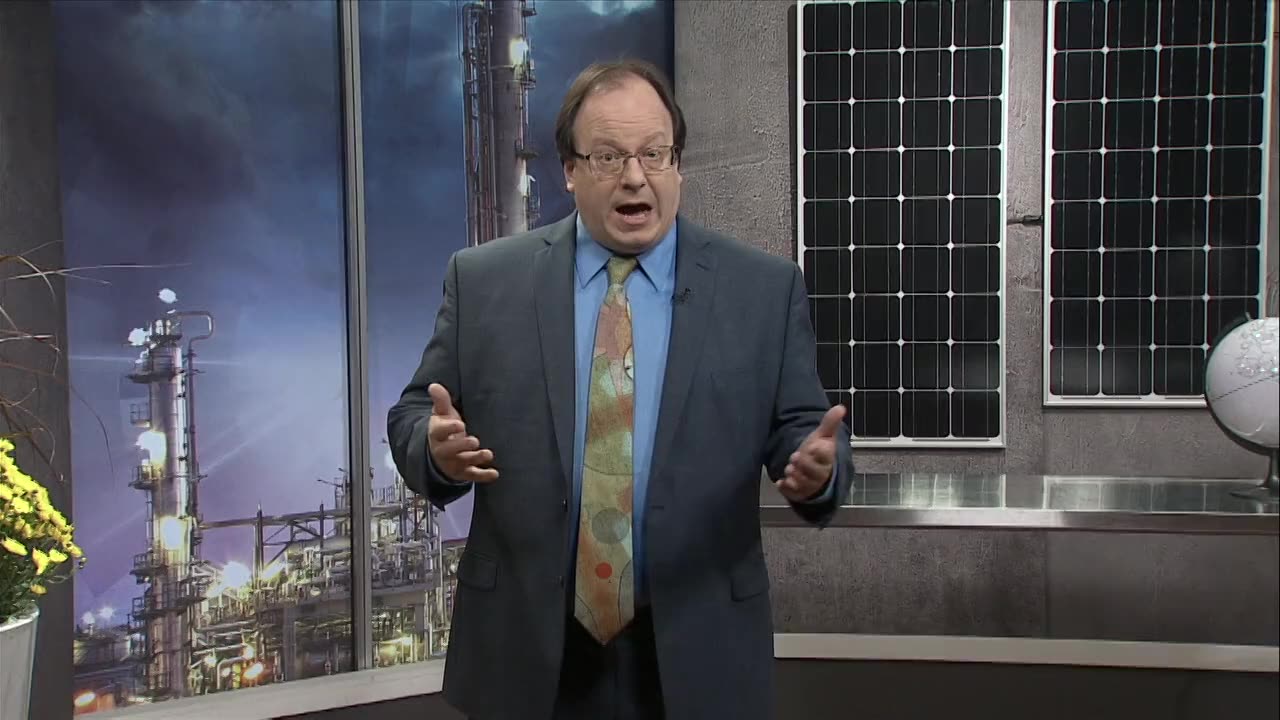 15-Wind Power and Electricity - TTC Video The Science of Energy