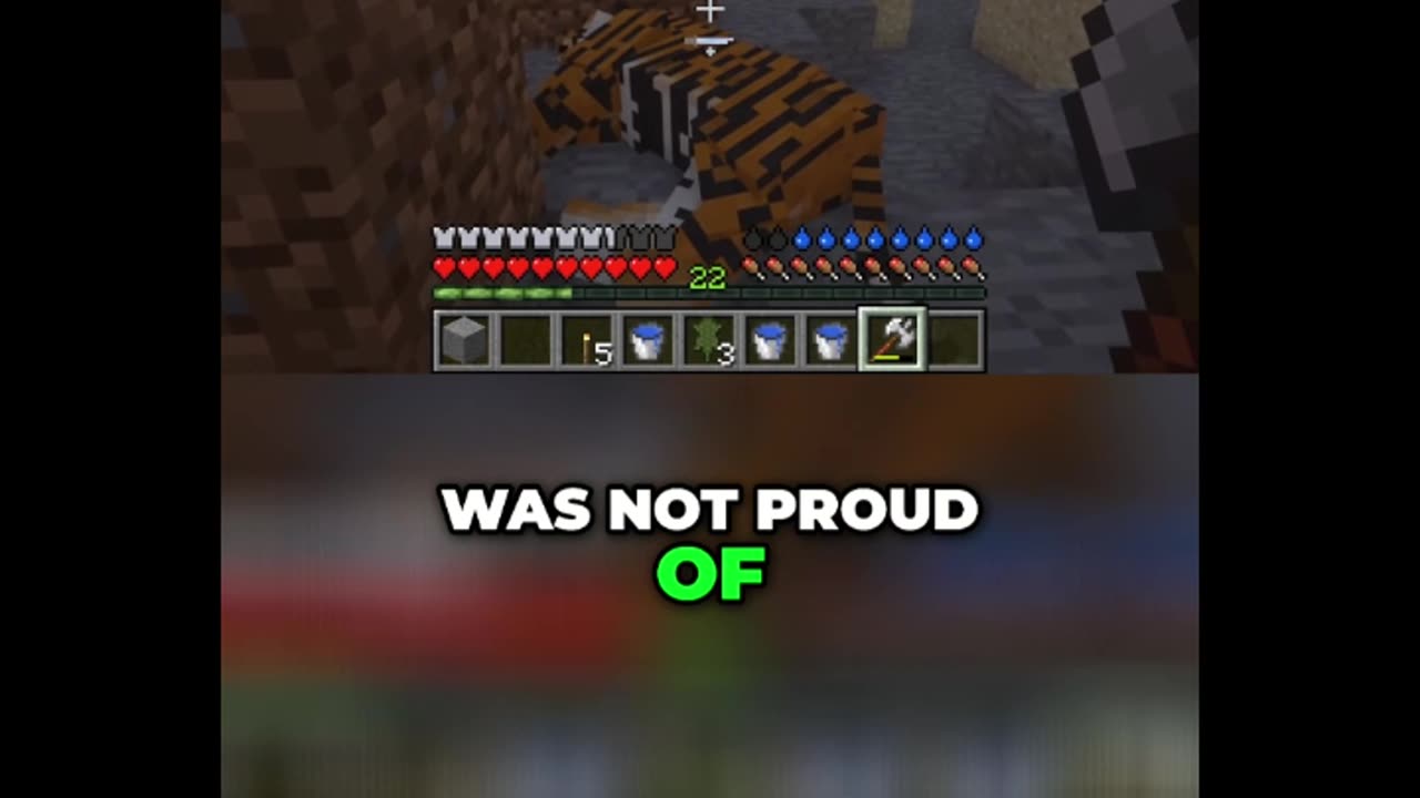 Surviving 100 Days on a Hardcore Minecraft Deserted Island!