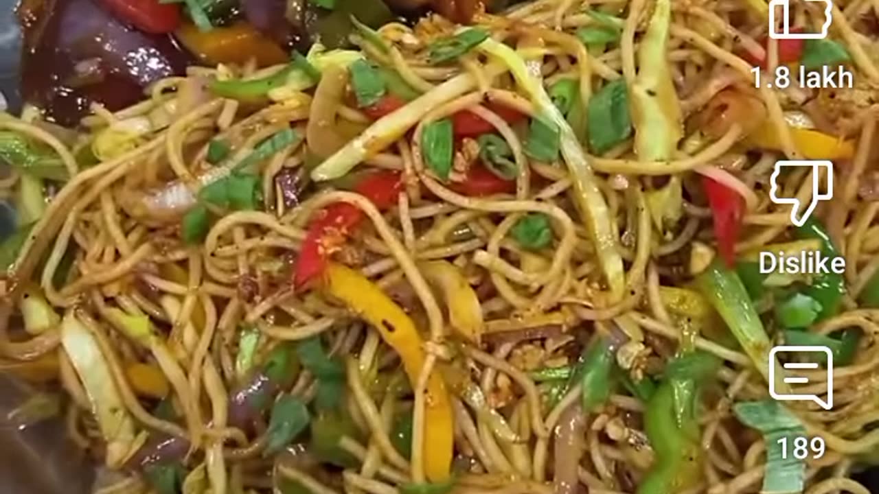 Cooking videos