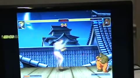 2010 Extravaganza 14: Super Turbo HD Remix - Slips (Vega) vs Tahir (Dee Jay) - Grand Finals
