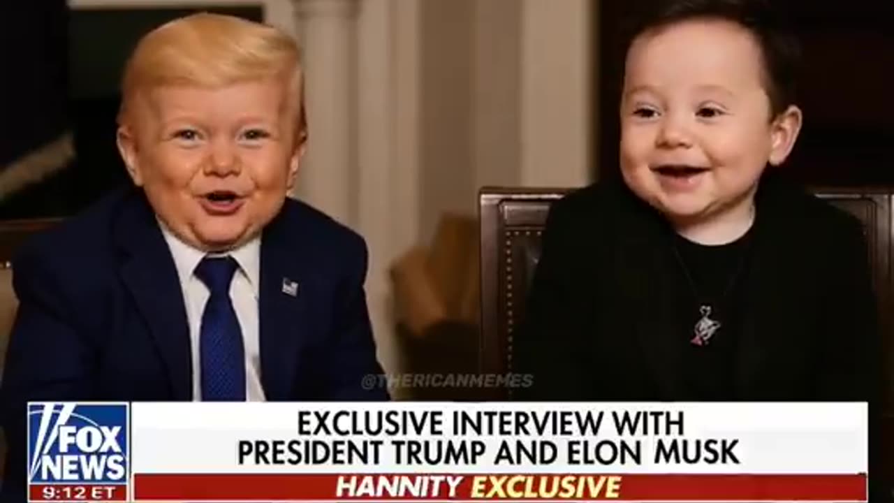 Didn’t think it was possible to like these two even more but here we are