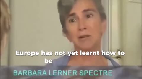 Why Do Jews Want To Destroy The West