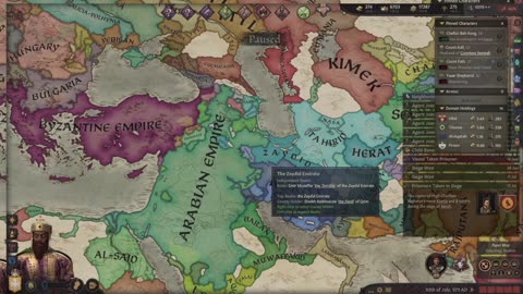 The Tale of Kong EP 34 (Immortal Aboriginal Playthrough)