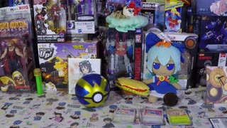 Pokemon TCG: Quick Ball Tin opening