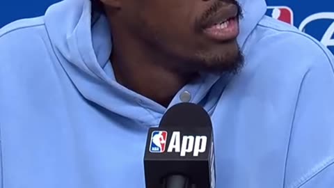 Tyrese's Resilience and Team Support Ahead of Game 6