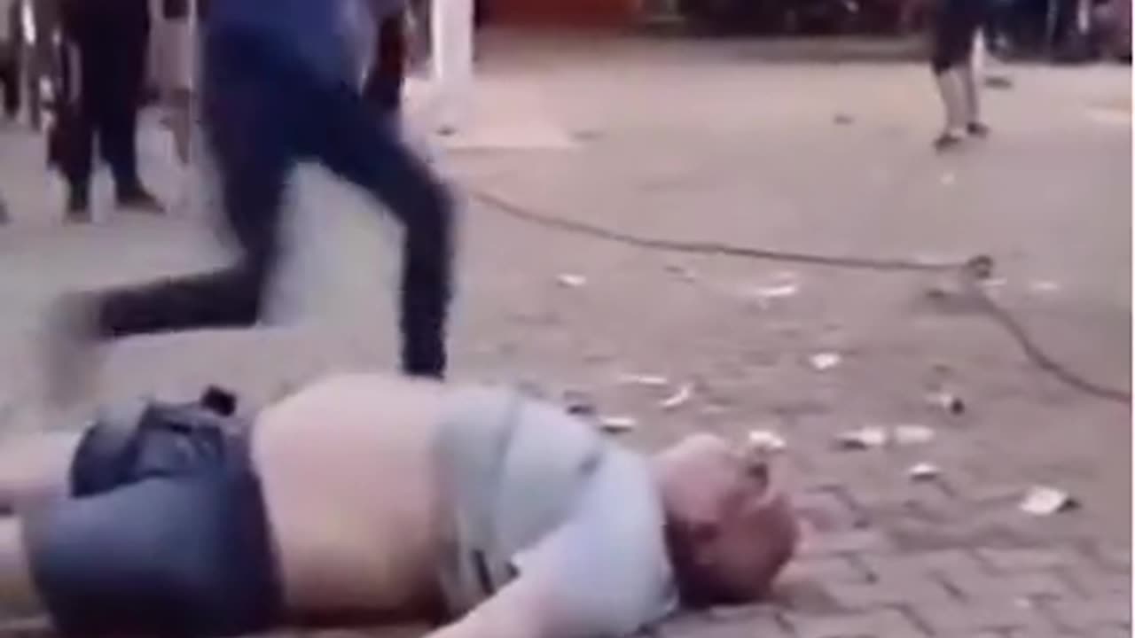 WHEN YOU FCUK WITH THE BULL 🐂 YOU SHOULD EXPECT THE HORNS