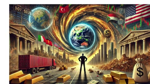 🚨 Jim Rickards Shared Horrible WARNING: A Global Shock Is Closer Than You Think! 🌍💥