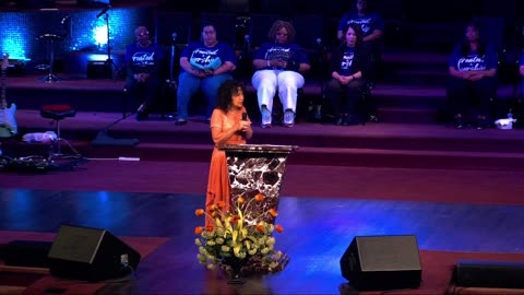 Solid Rock Church LIVE | Wednesday Night Service | 6-25-25