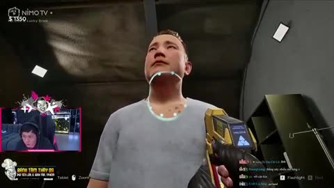 Quarantine Zone