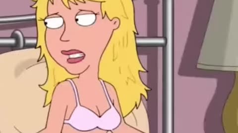 Brian's Affair