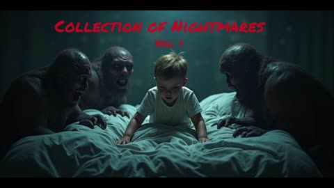 Collection of Nightmares / Volume 1