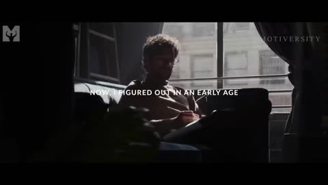 THROUGH TOUGH TIMES - The Most Powerful Motivational Speech Compilation for Running Working Out