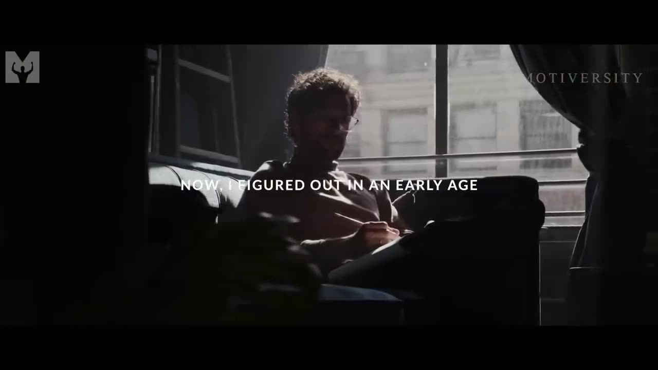 THROUGH TOUGH TIMES - The Most Powerful Motivational Speech Compilation for Running Working Out