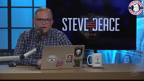 Patriot News Outlet Live | Blaze TV Live | MAGA Media