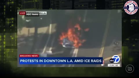 Patriot News Outlet Live | Blaze TV Live | MAGA Media