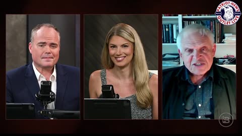 Patriot News Outlet Live | Blaze TV Live | MAGA Media
