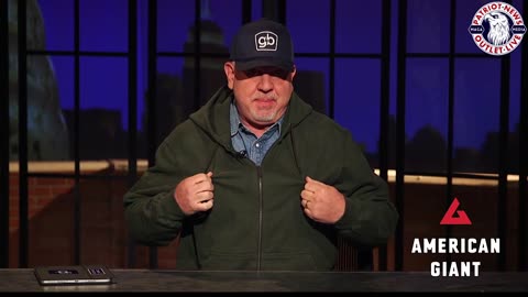 Patriot News Outlet Live | Blaze TV Live | MAGA Media