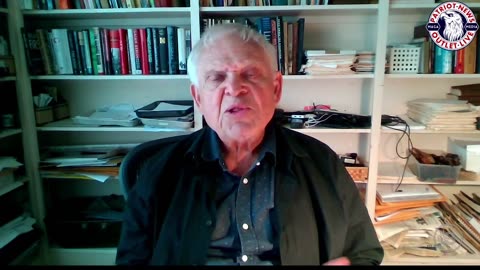 Patriot News Outlet Live | Blaze TV Live | MAGA Media