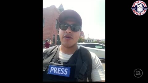 Patriot News Outlet Live | Blaze TV Live | MAGA Media