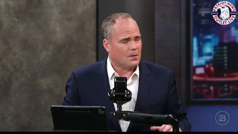 Patriot News Outlet Live | Blaze TV Live | MAGA Media