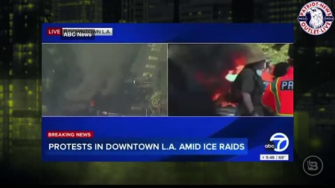 Patriot News Outlet Live | Blaze TV Live | MAGA Media