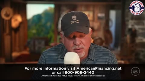 Patriot News Outlet Live | Blaze TV Live | MAGA Media