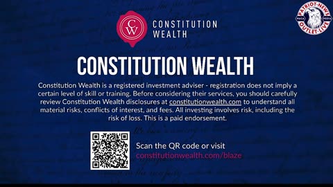 Patriot News Outlet Live | Blaze TV Live | MAGA Media