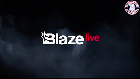 Patriot News Outlet Live | Blaze TV Live | MAGA Media