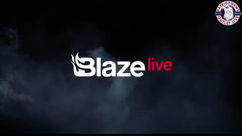 Patriot News Outlet Live | Blaze TV Live | MAGA Media
