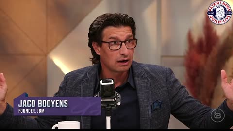 Patriot News Outlet Live | Blaze TV Live | MAGA Media