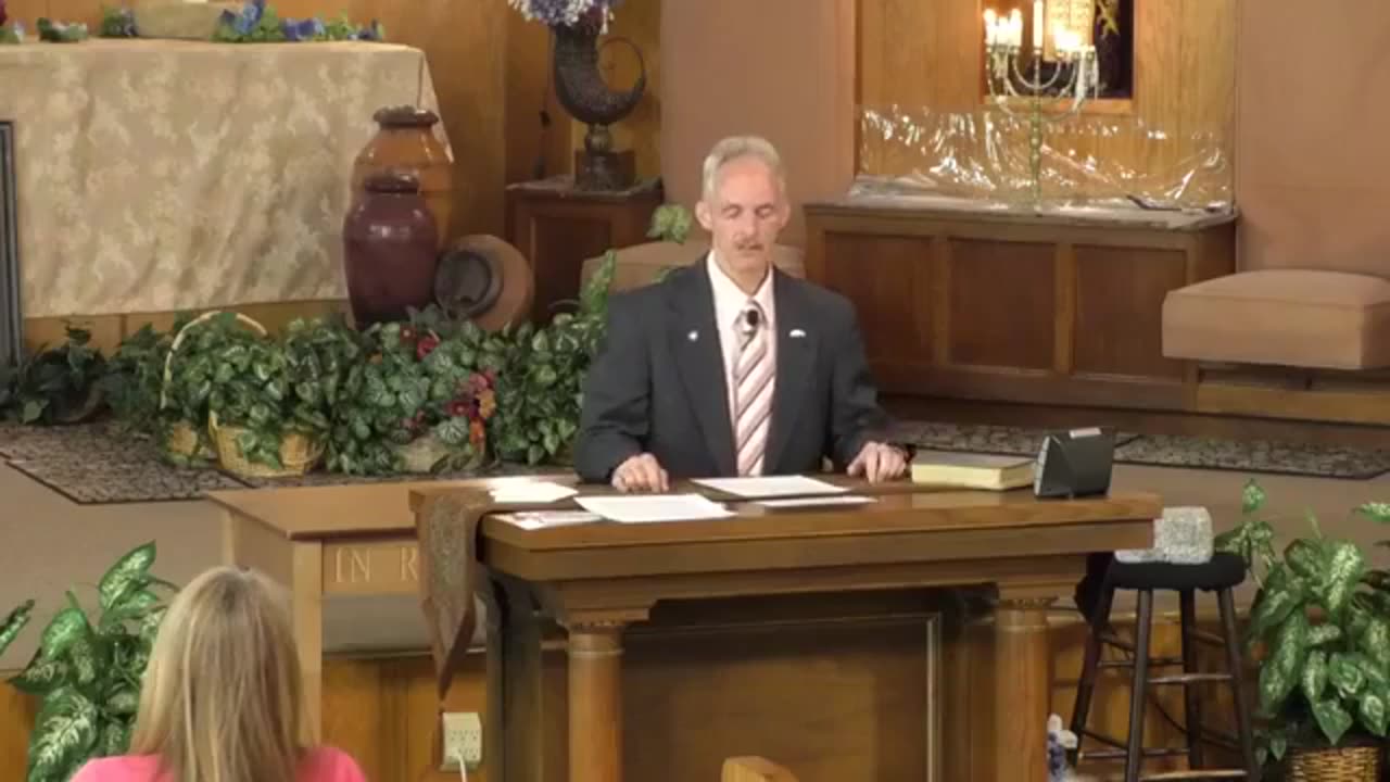 A New Look At - Your Youth Is Renewed Like The Eagles